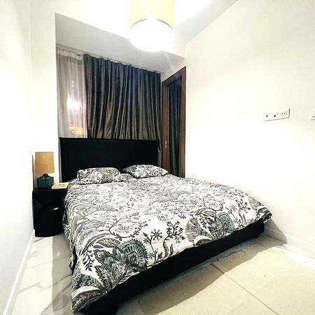Apartmán Grosso Proche Mer Nice Exteriér fotografie