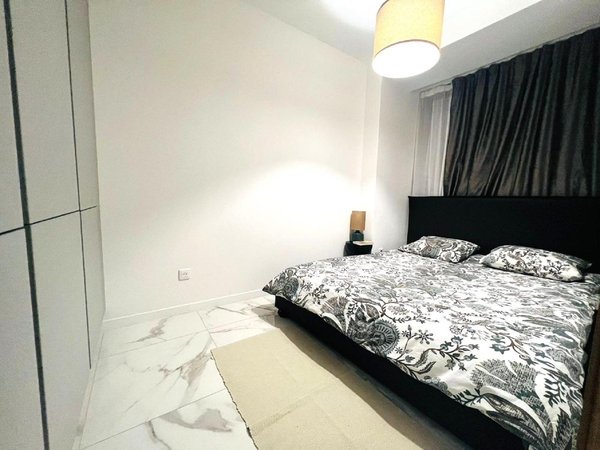 Apartmán Grosso Proche Mer Nice Exteriér fotografie
